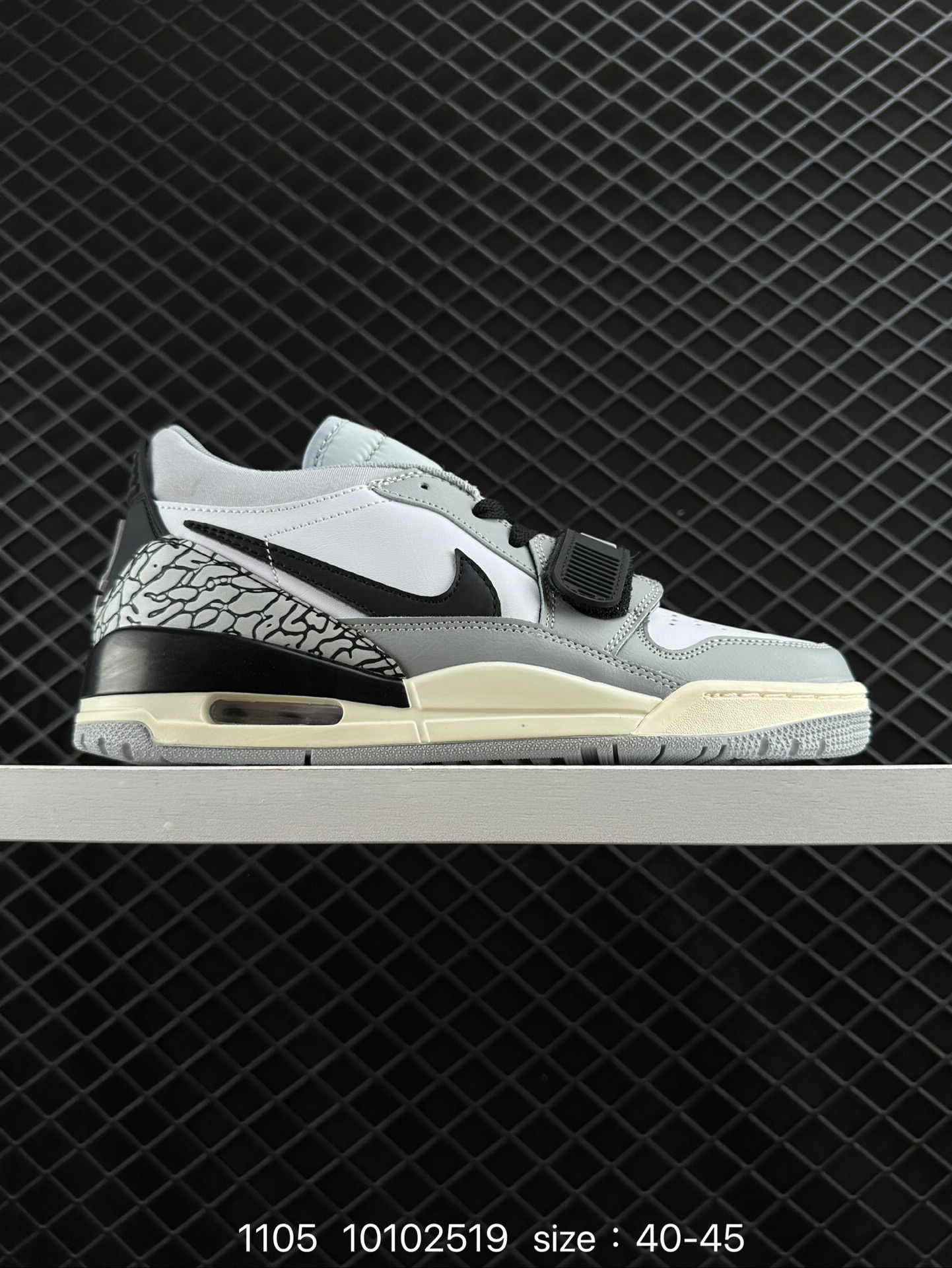 Air Jordan Legacy 312 Low 